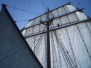 Tall Ship, June 2006
