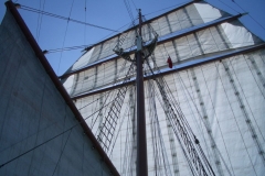 Tall Ship, June 2006