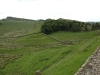 Hadrian\'s wall
