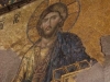 Hagia Sophia frescoes