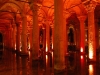 Byzantine cisterns
