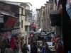 Istanbul backstreet