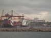 Bosphorus ships