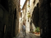 Spello, a walled hill town