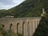 The Ponte delle Torri from a different angle