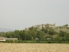 A view of Torre del Colle from a distance