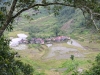 Banga-an village