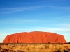 Visiting the heart of Australia we started of course with the icon that is Uluru