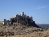 To visit Spis Castle