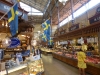 Last day, and a wander around Ostermalm\'s posh indoor market