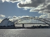 The two icons that instantly say you\'re in the middle of Sydney