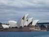 It\'s almost impossible to stop taking photos of the Sydney Opera House