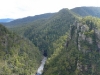A is for Alum Cliffs, spectacular wilderness Tasmania-style