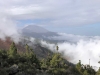 Final glimpse of El Teide